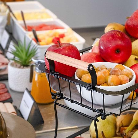 Ibis Styles Toulouse Cite Espace Dış mekan fotoğraf