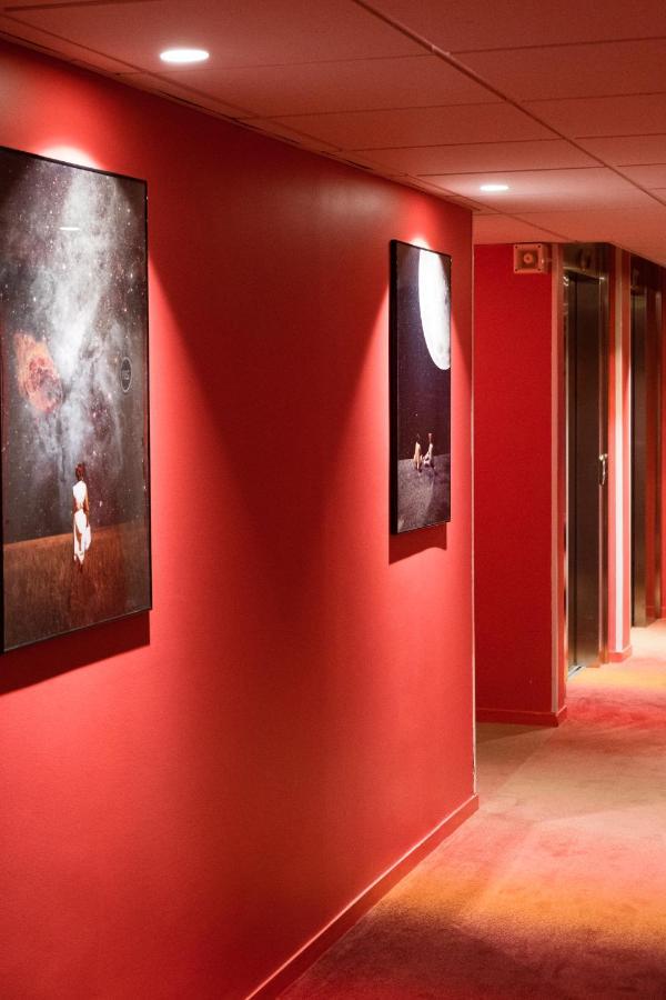 Ibis Styles Toulouse Cite Espace Dış mekan fotoğraf