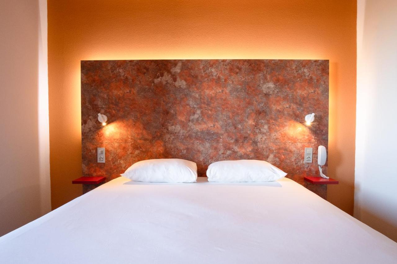Ibis Styles Toulouse Cite Espace Dış mekan fotoğraf