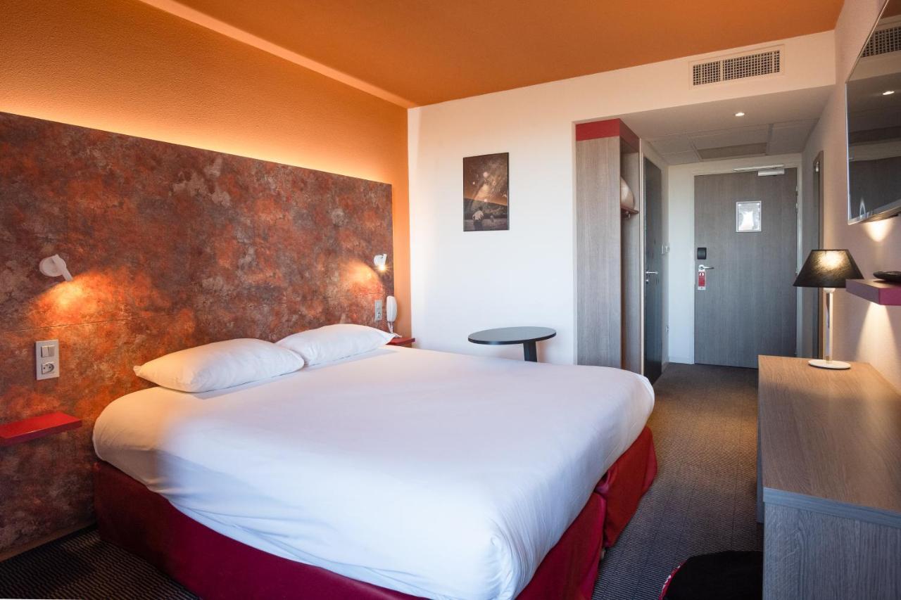 Ibis Styles Toulouse Cite Espace Dış mekan fotoğraf