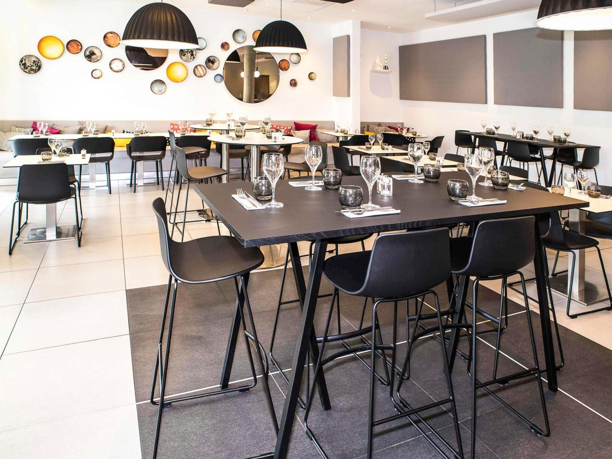 Ibis Styles Toulouse Cite Espace Dış mekan fotoğraf