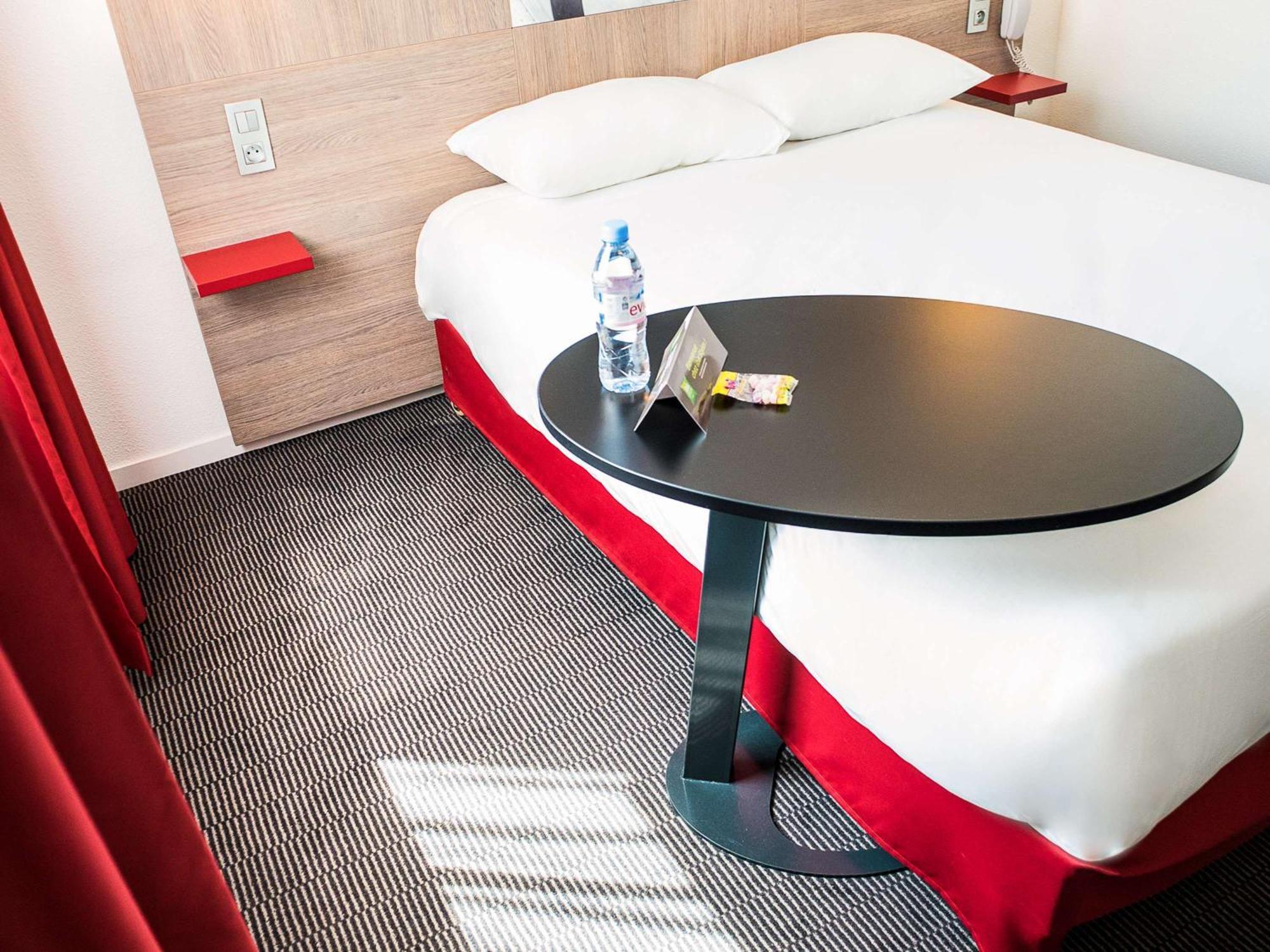 Ibis Styles Toulouse Cite Espace Dış mekan fotoğraf