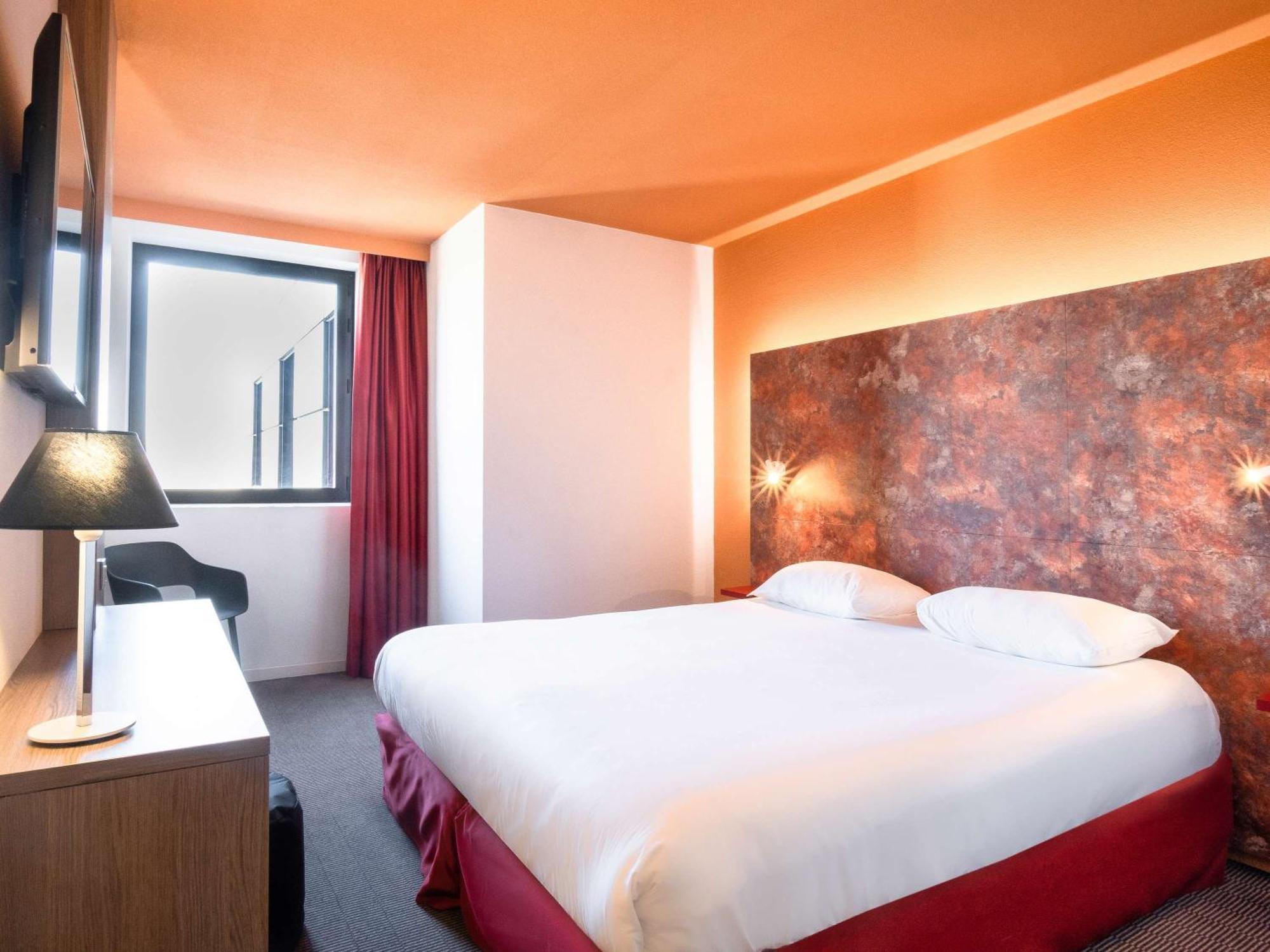 Ibis Styles Toulouse Cite Espace Dış mekan fotoğraf