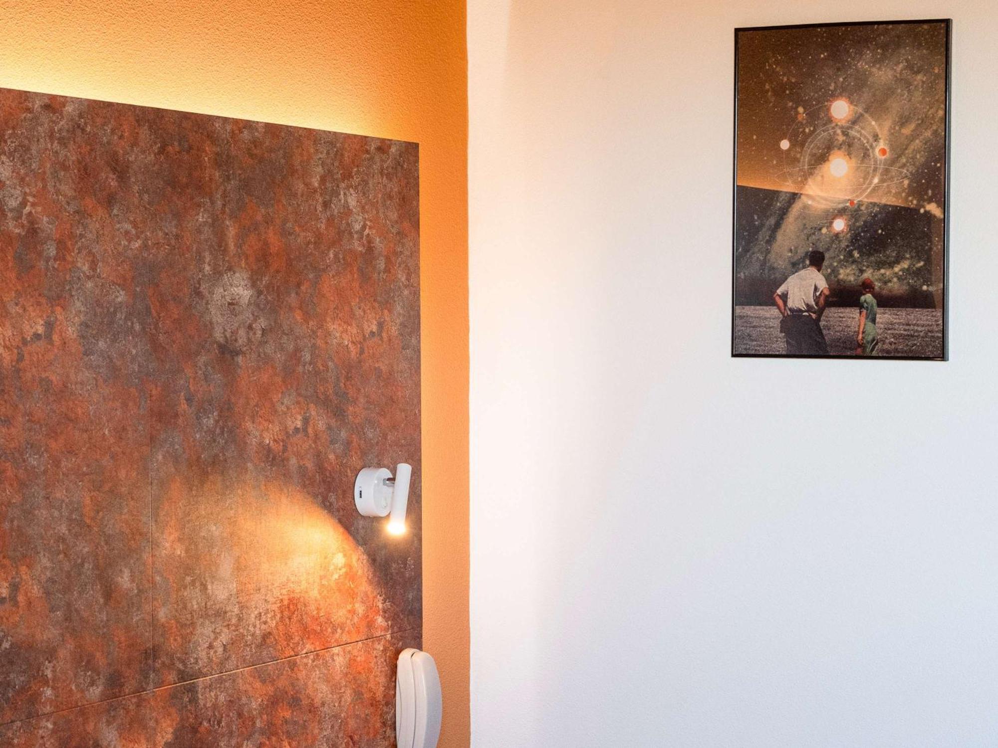 Ibis Styles Toulouse Cite Espace Dış mekan fotoğraf