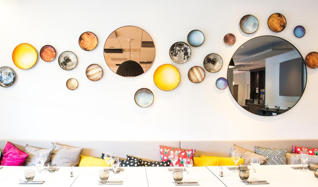 Ibis Styles Toulouse Cite Espace Dış mekan fotoğraf