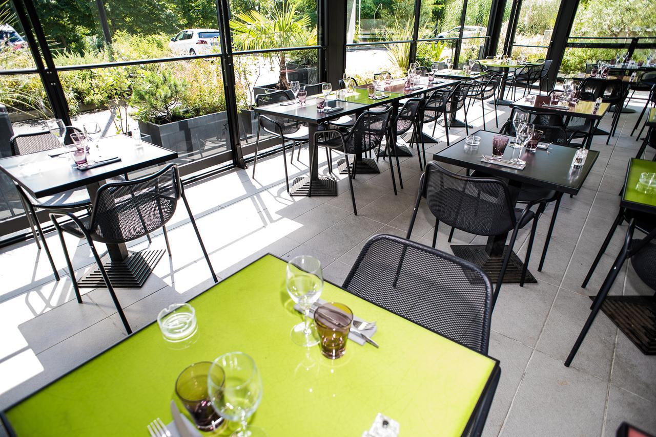 Ibis Styles Toulouse Cite Espace Dış mekan fotoğraf