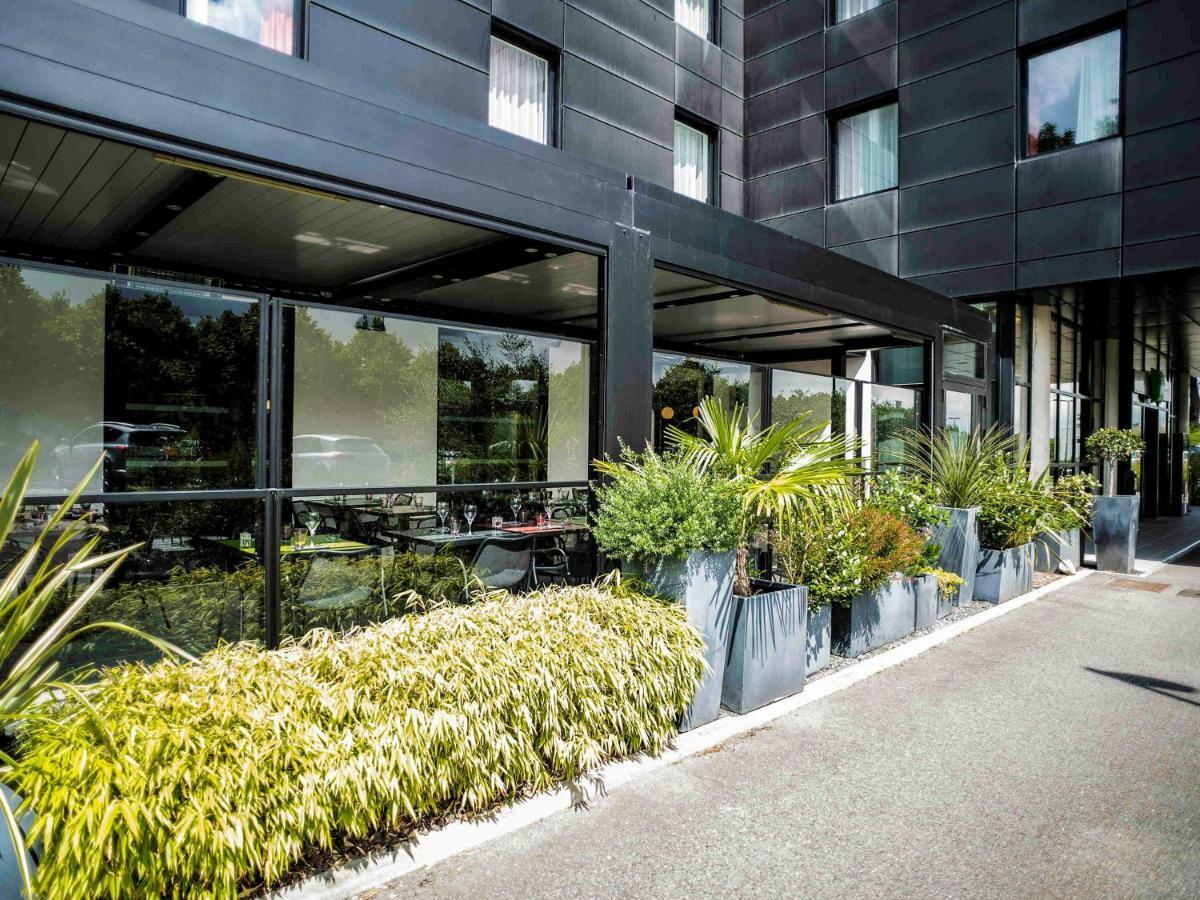 Ibis Styles Toulouse Cite Espace Dış mekan fotoğraf